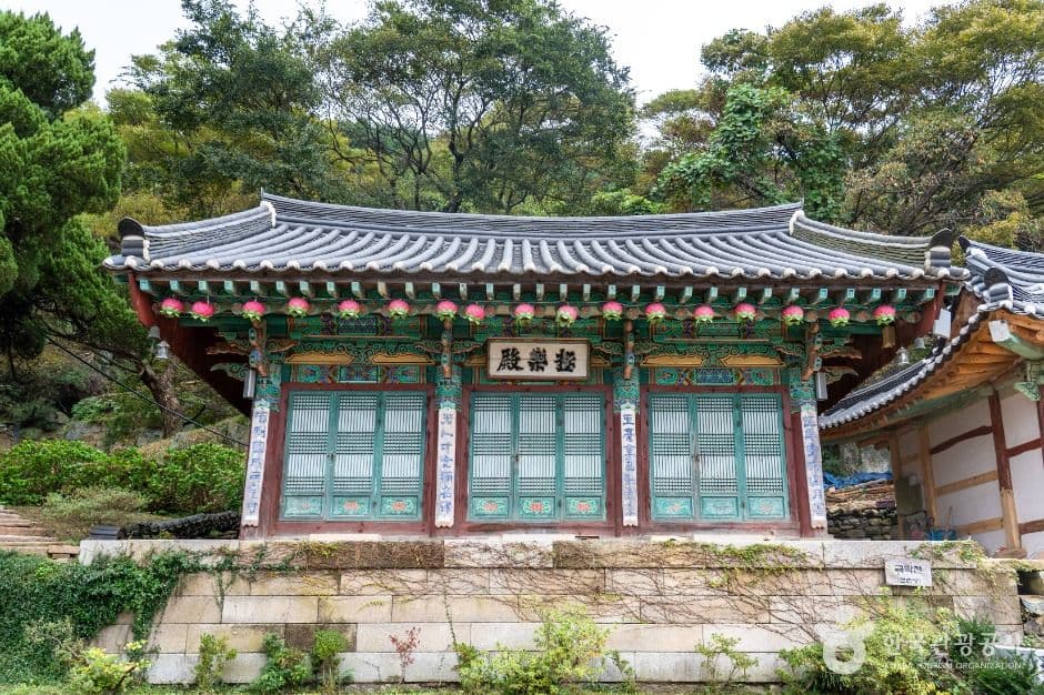 부석사(서산) 사진 1
