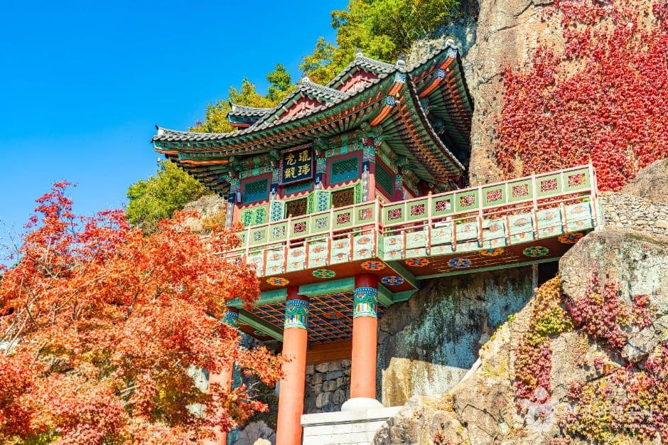 오산(구례) 사진 1
