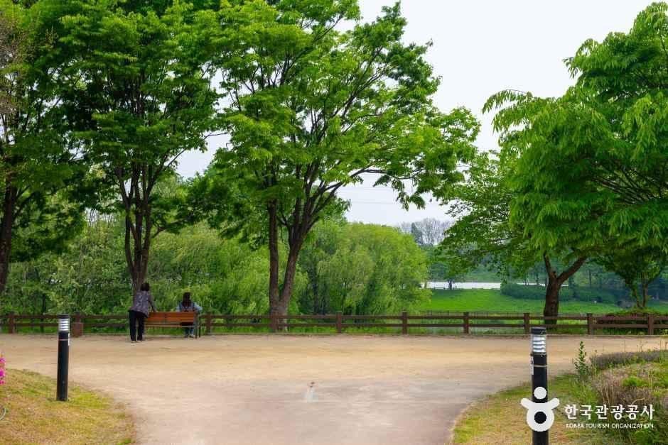 장자호수공원 사진 6