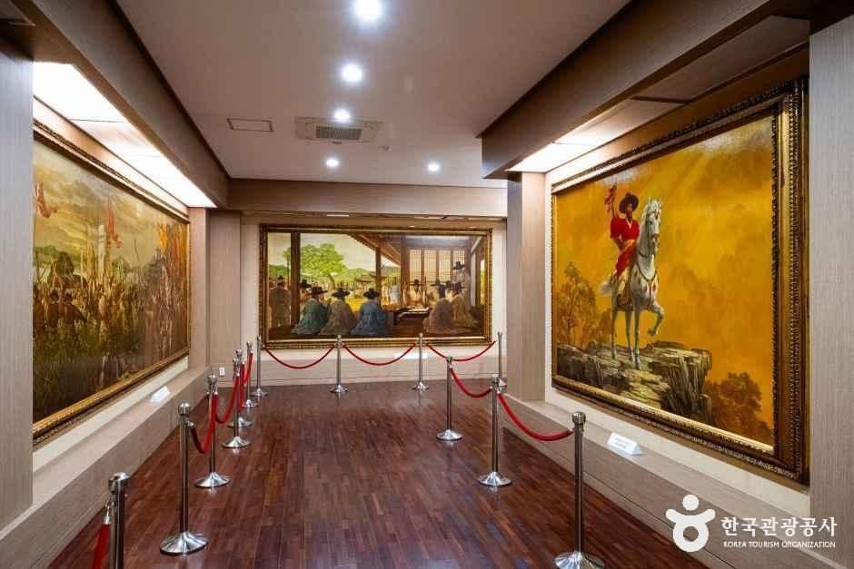 충익사(의령) 사진 5