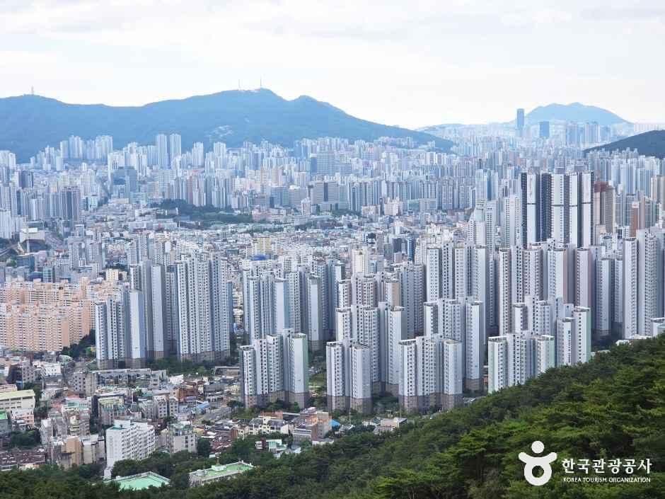 금강공원 사진 7