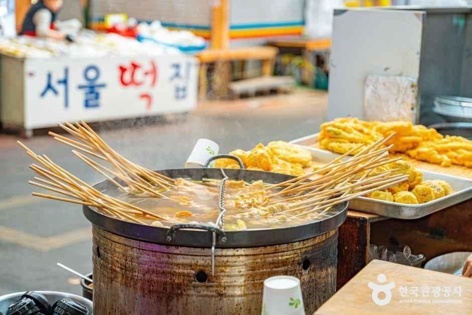 방촌시장 사진 3