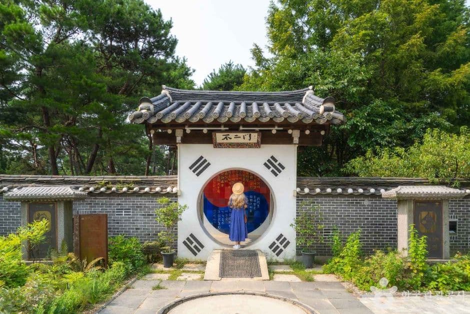 세미원 사진 1