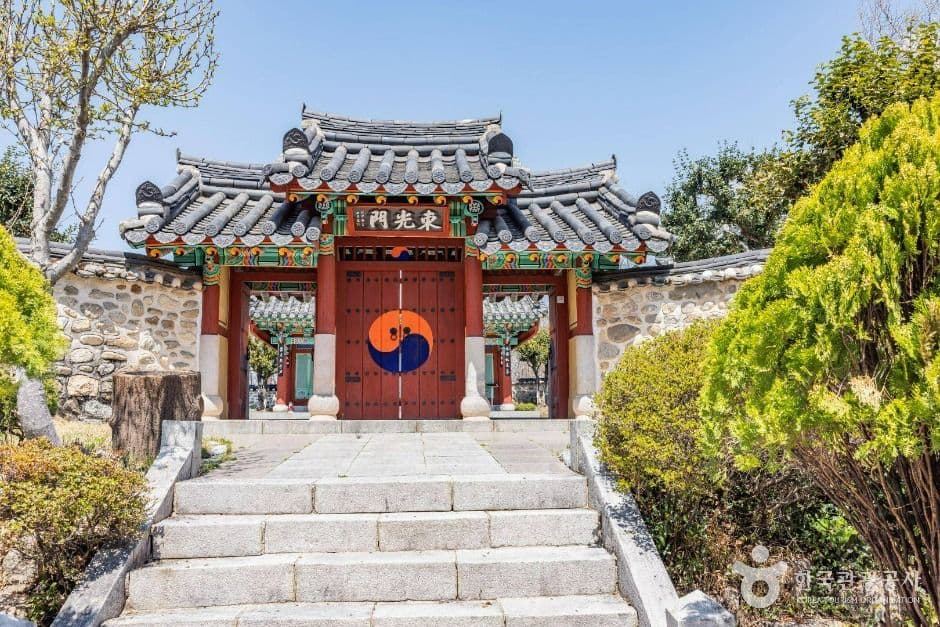 충무사(순천)