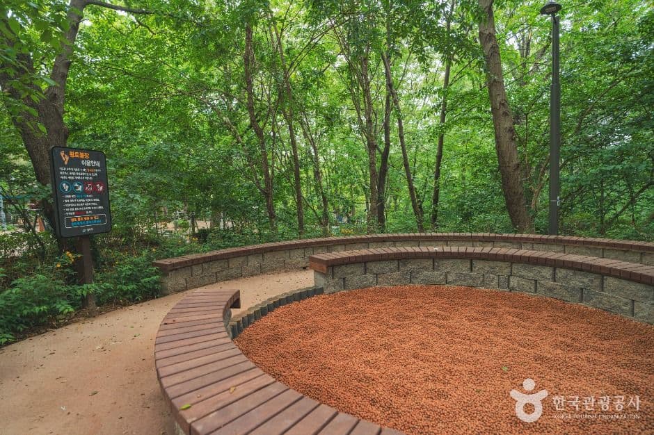 서울 효창공원 사진 4