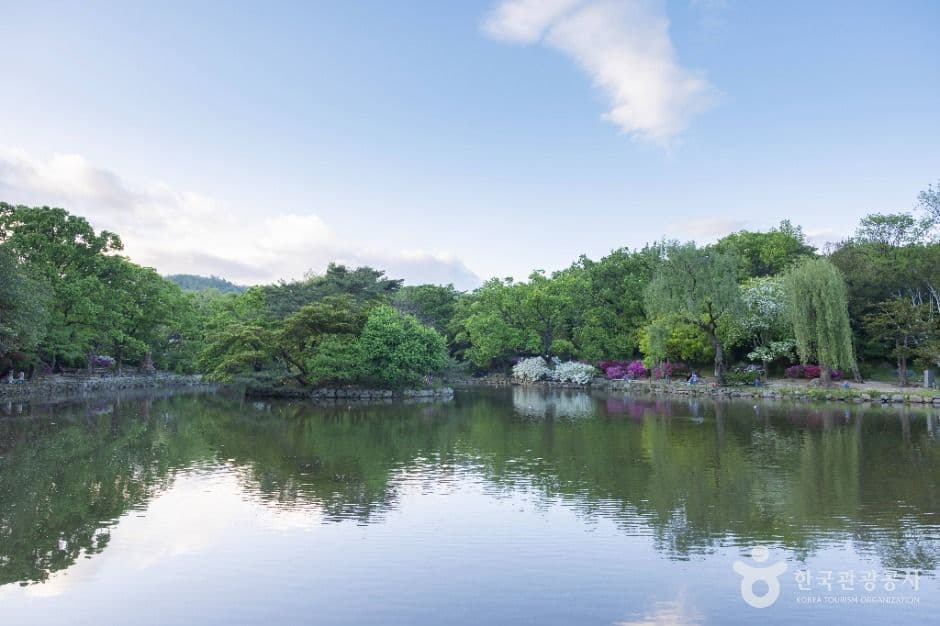 창경궁 사진 4