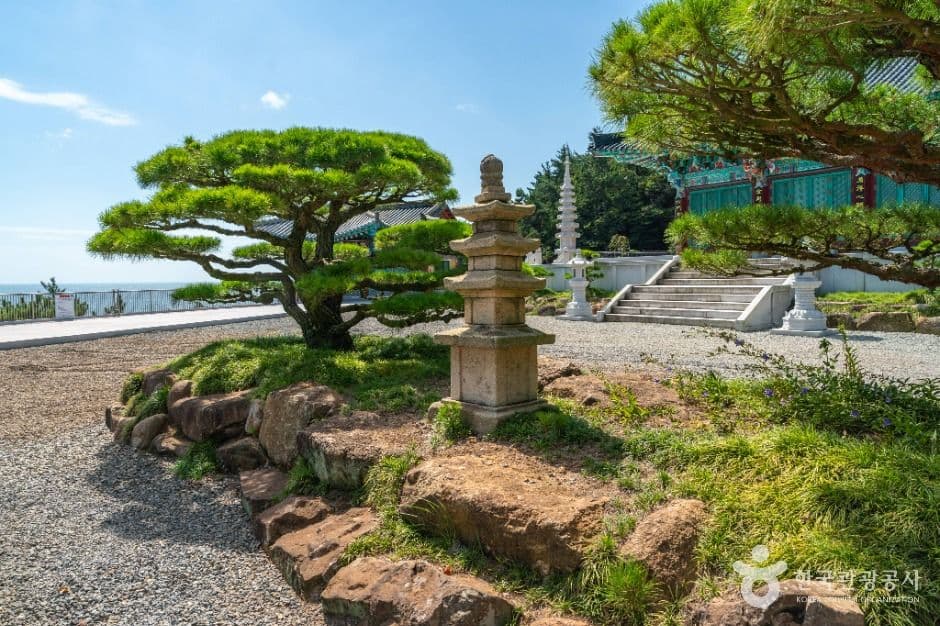 용월사 사진 1