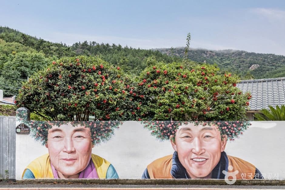 암태도 사진 1