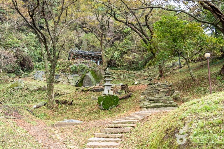 부석사(서산) 사진 2