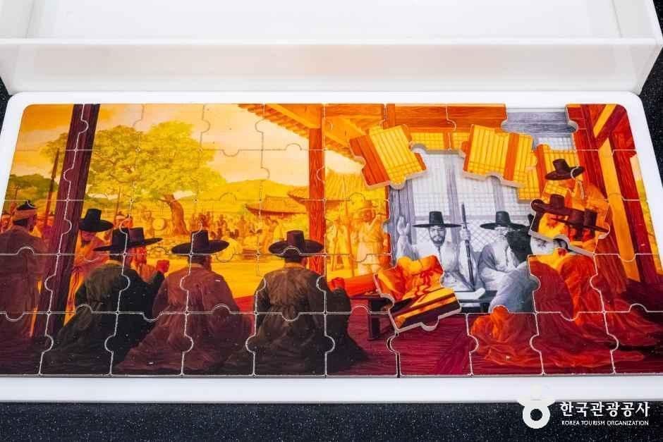 충익사(의령) 사진 6
