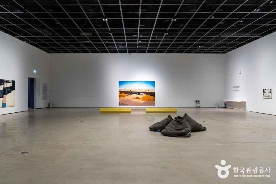 전남도립미술관 사진 8