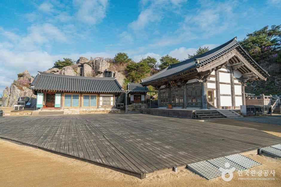 대견사 사진 4
