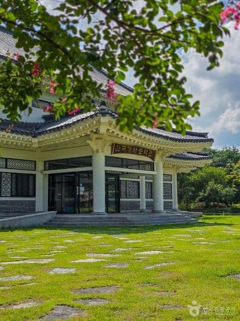 한국가사문학관 사진 7