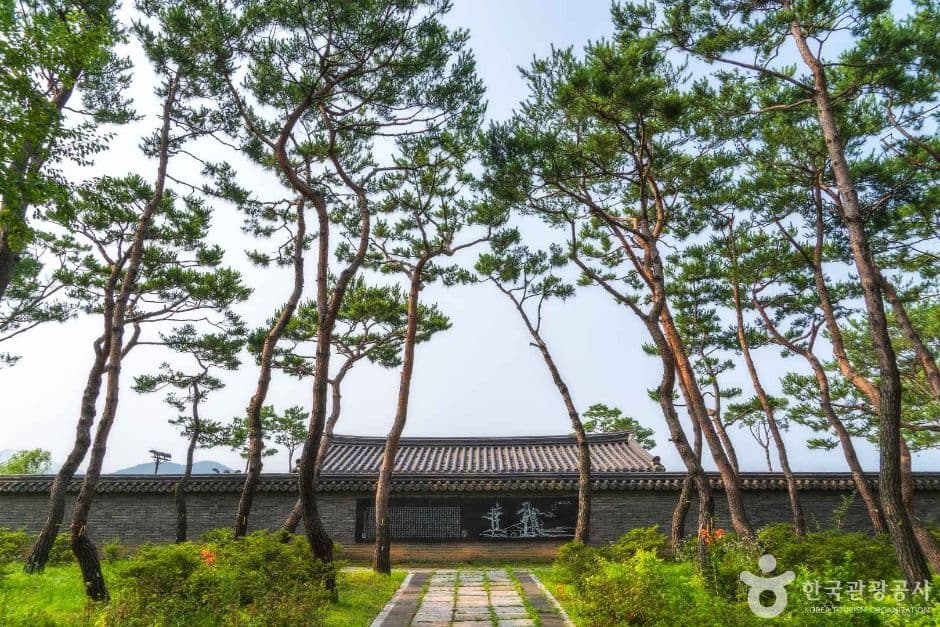 세미원 사진 2