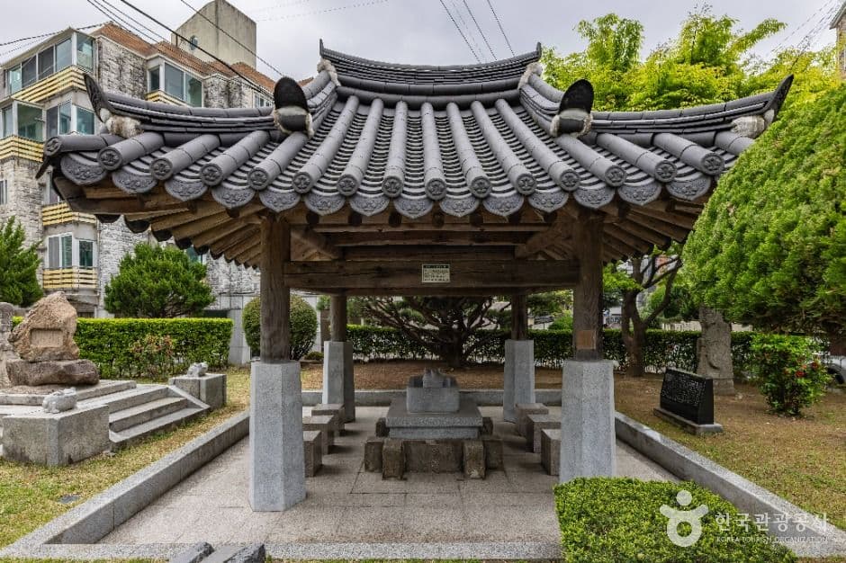 우장춘기념관 사진 4