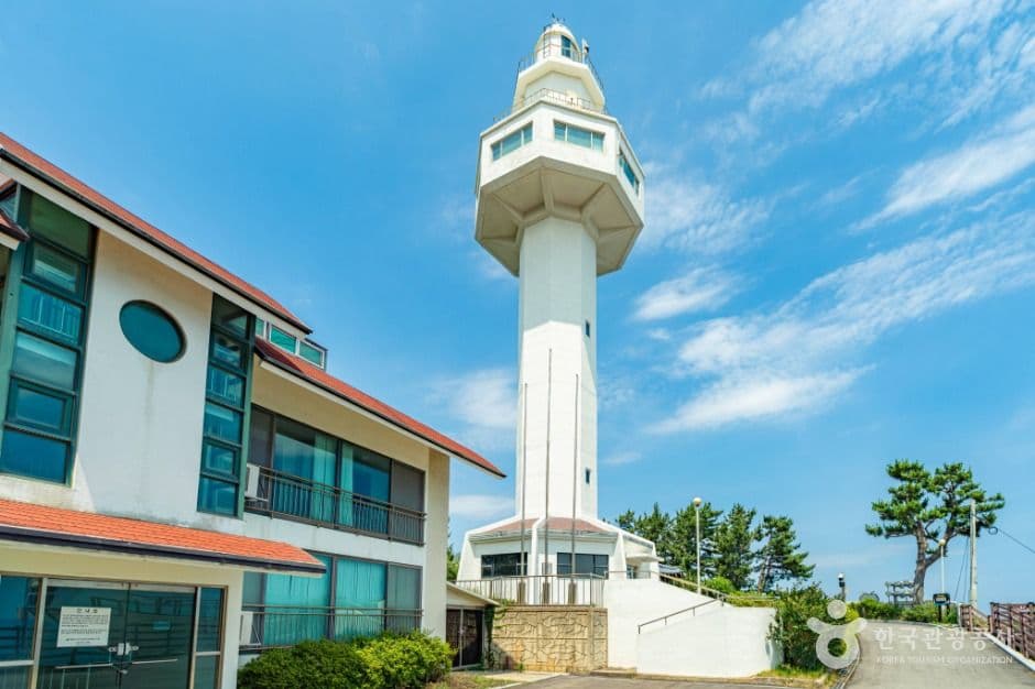 대진등대
