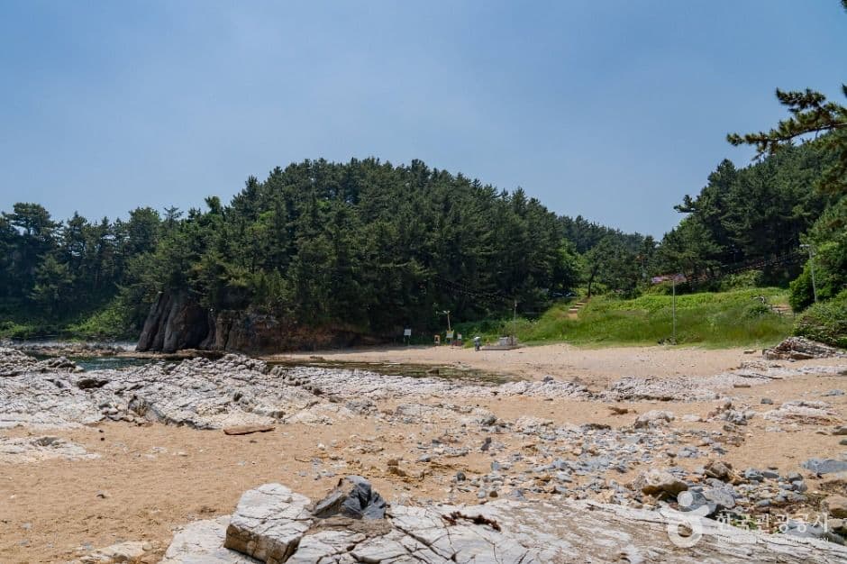 고불개해변 사진 6
