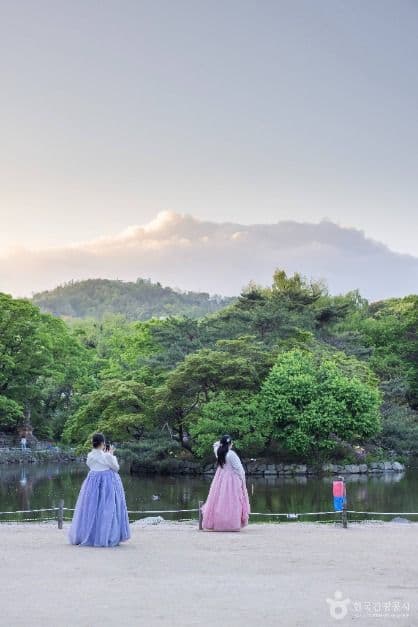창경궁 사진 5
