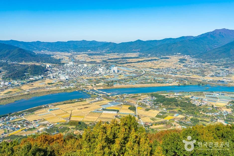 오산(구례) 사진 3