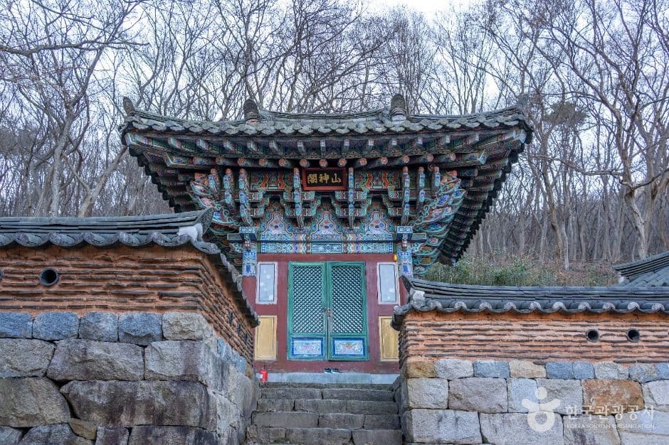 우곡사(창원) 사진 3