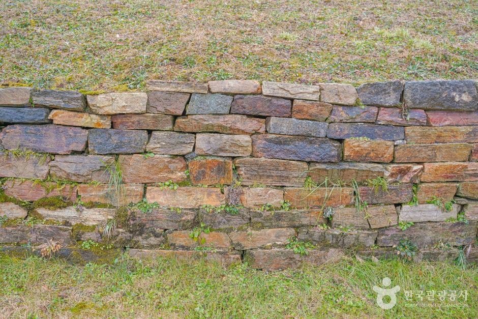 파주 오두산성 사진 4
