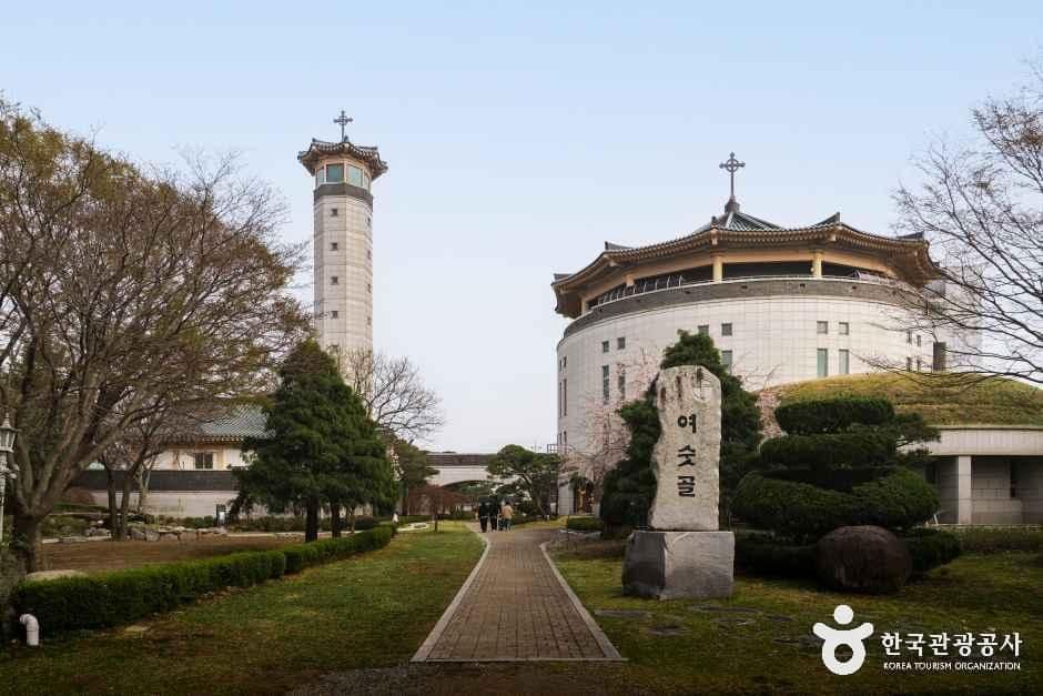 해미국제성지 사진 5