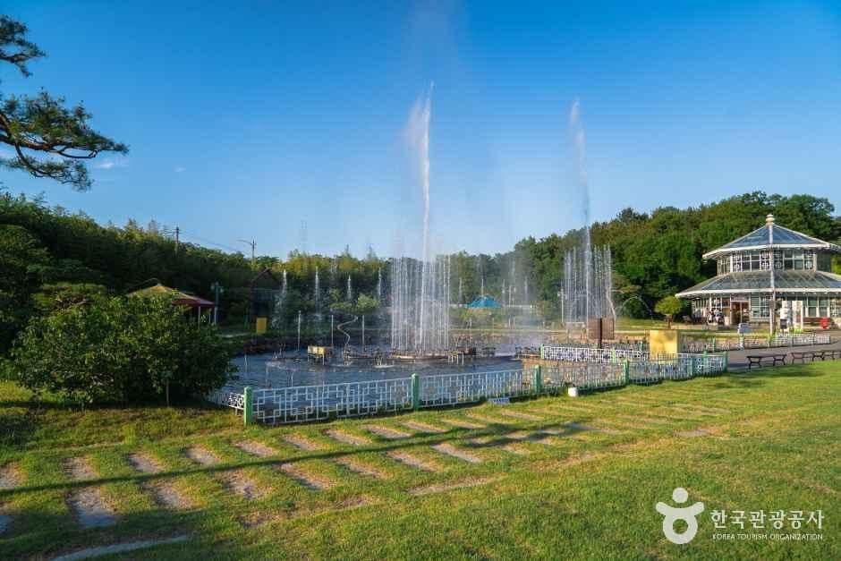 경주 동궁원 사진 8
