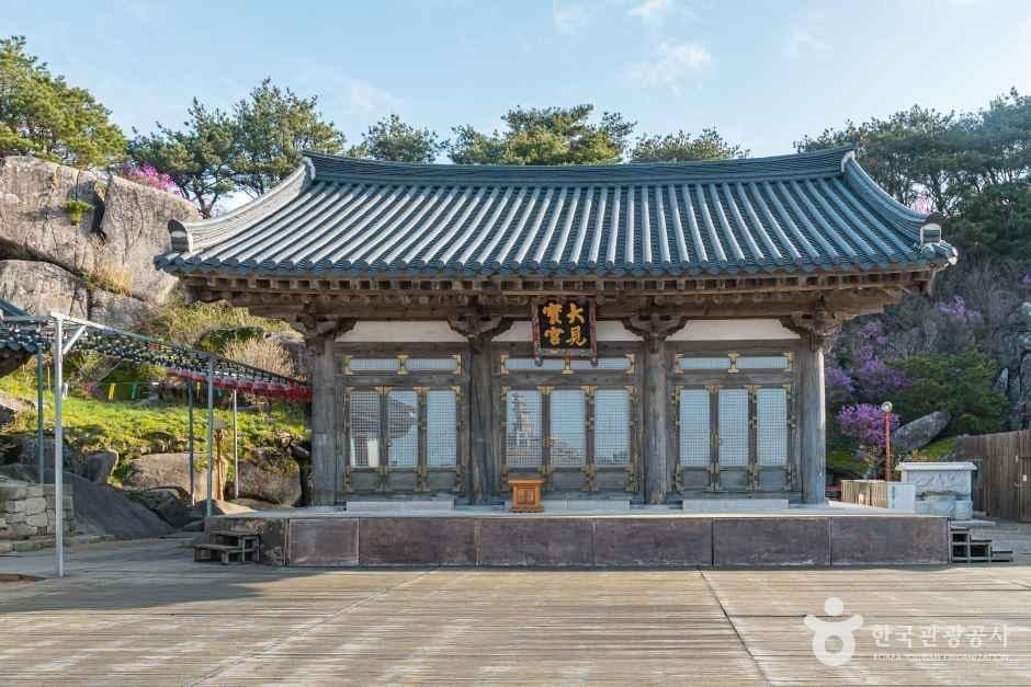대견사 사진 5