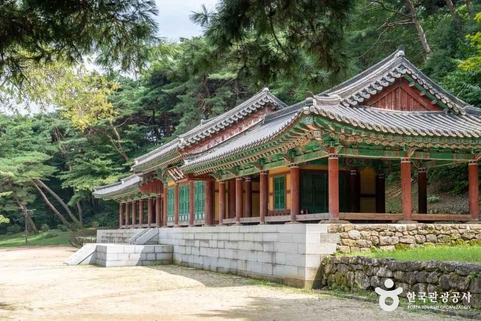 고창읍성 사진 4