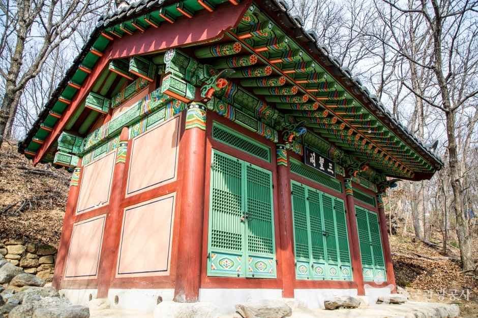 도피안사(철원) 사진 4