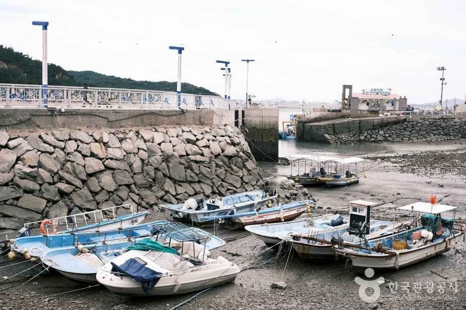 무의도 사진 1