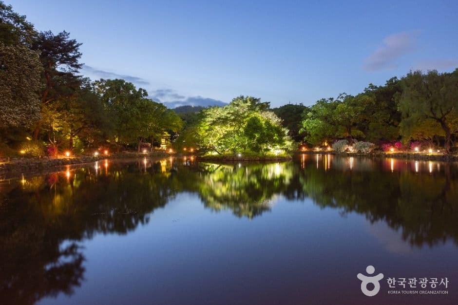 창경궁 사진 6