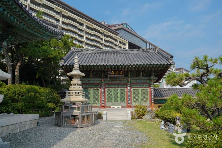 해광사 사진 3