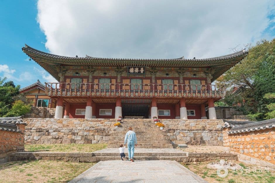 범어사(부산) 사진 1