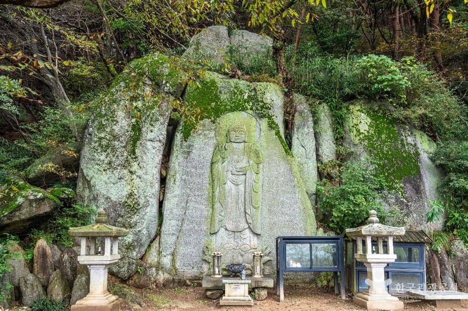 부석사(서산) 사진 4