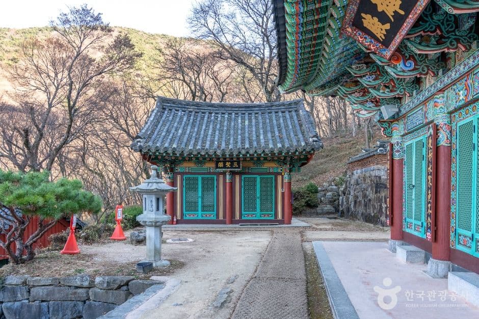 우곡사(창원) 사진 4