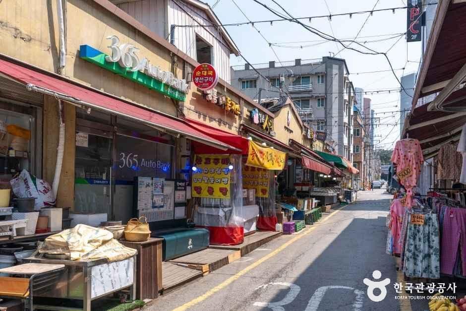 조원시장 사진 5