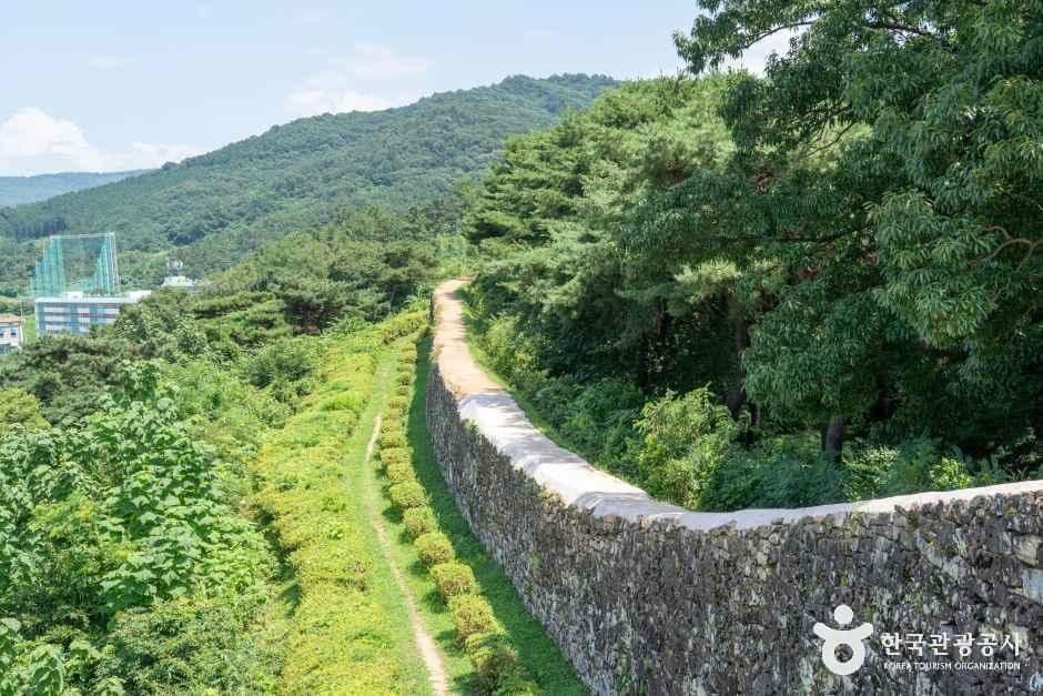 고창읍성 사진 5