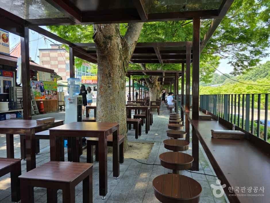 담양국수거리 사진 6