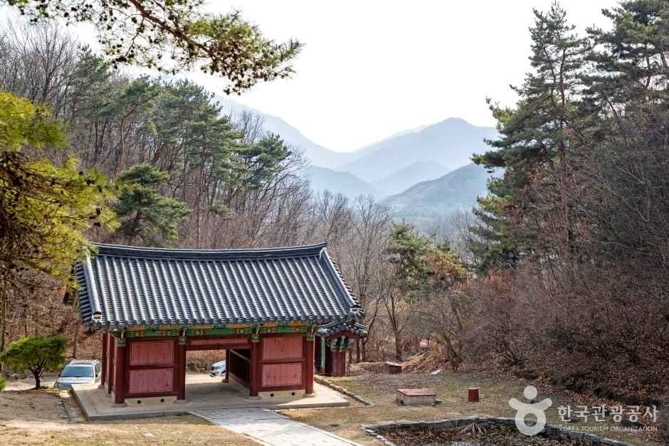 도피안사(철원) 사진 5