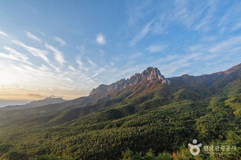 설악산 울산바위 사진 3