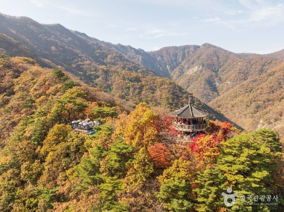 내장산국립공원 사진 6