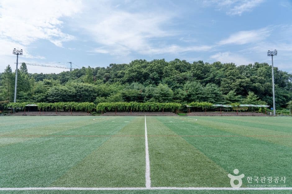 부곡체육공원