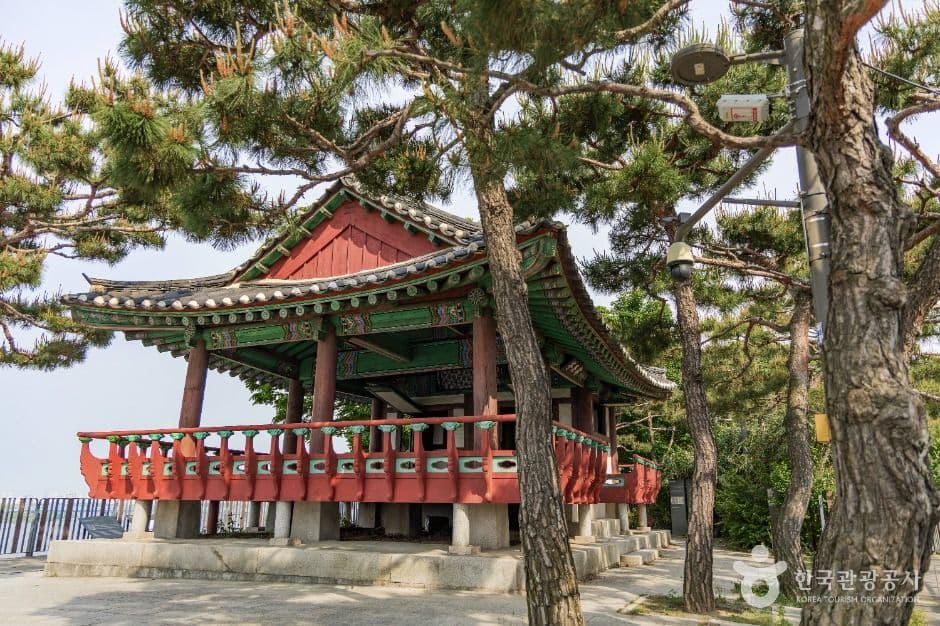 효사정 사진 1