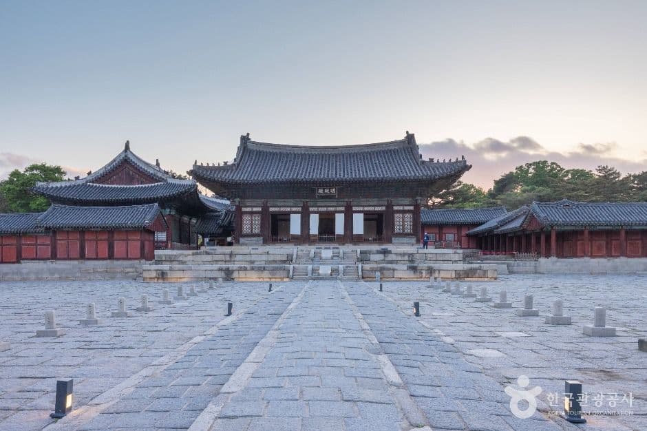 창경궁