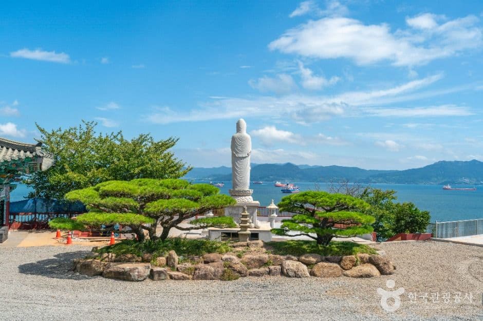 용월사 사진 3