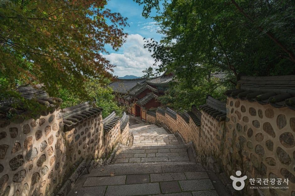 범어사(부산) 사진 2