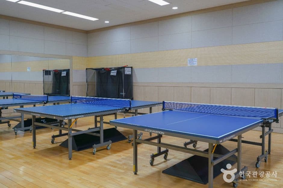 의정부시 청소년수련관 사진 7