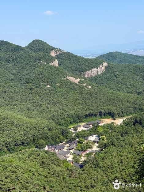 내소사(부안) 사진 2