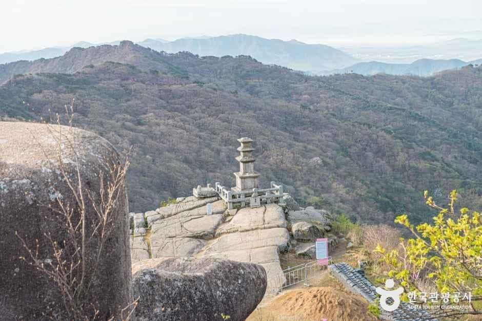 대견사 사진 6